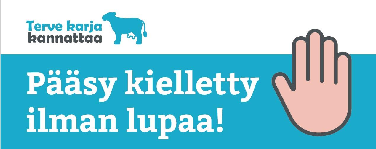 Tautisuojaus puhututtaa nyt