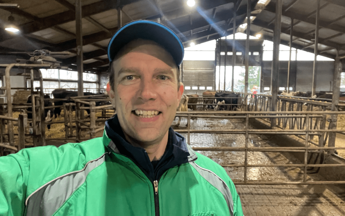 Positiivisella twistillä kohti tuotavampaa ja erityisesti kannattavampaa maataloutta