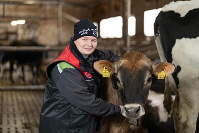 Uudet yhteistyökuviot laajentavat siemenvalikoimaa