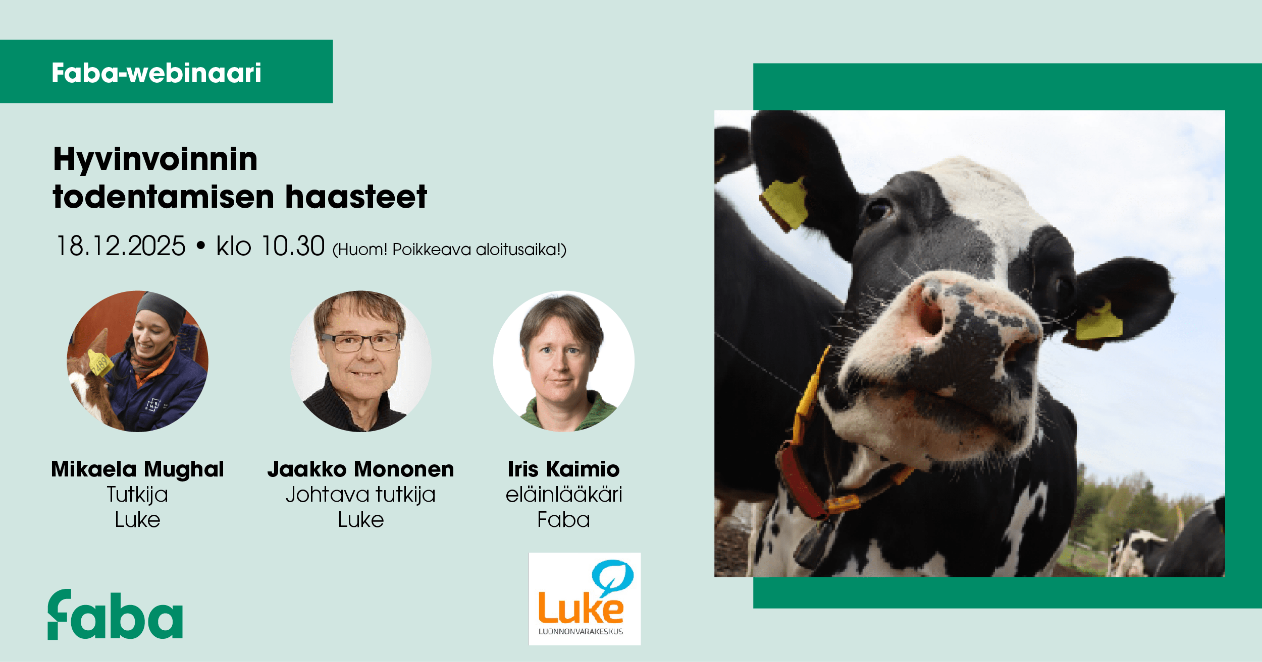 Hyvinvoinnin todentamisen haasteet